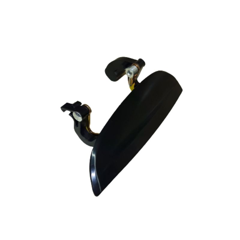 دستگیره دربازکن بیرونی جلو راست خودرو  مدل d002 مناسب برای ریو